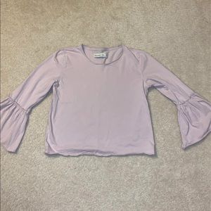 Abercrombie and Fitch Shirt